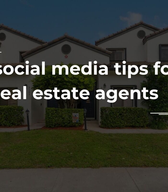 social-media-tips-for-real-estate-agents