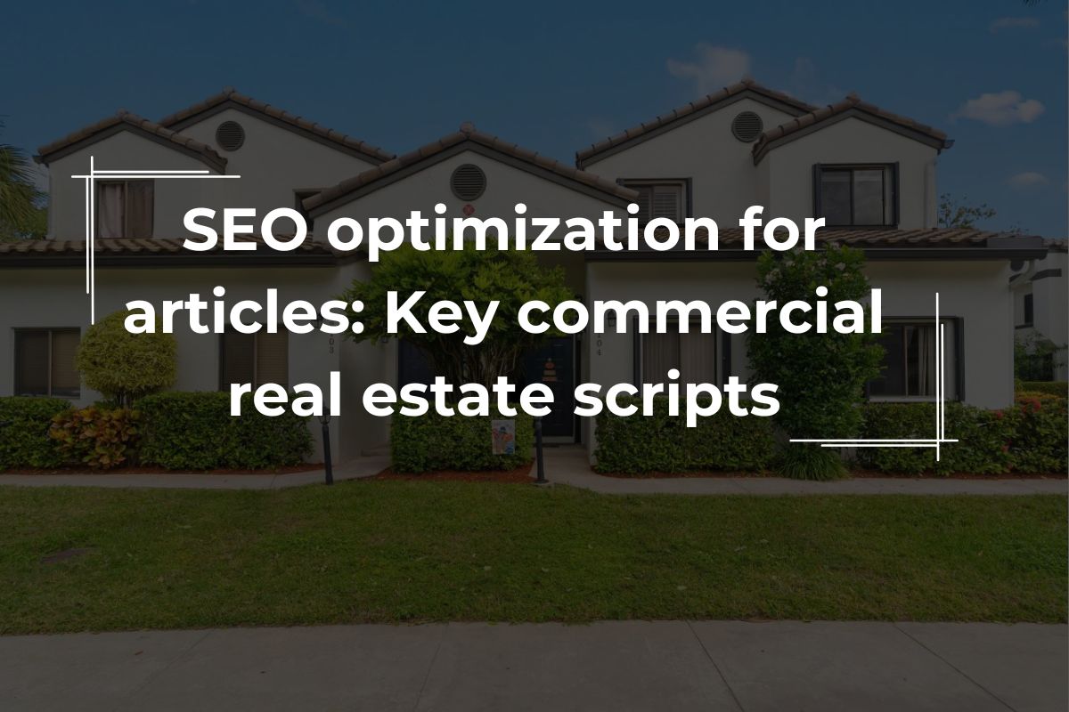 commercial-real-estate-scripts