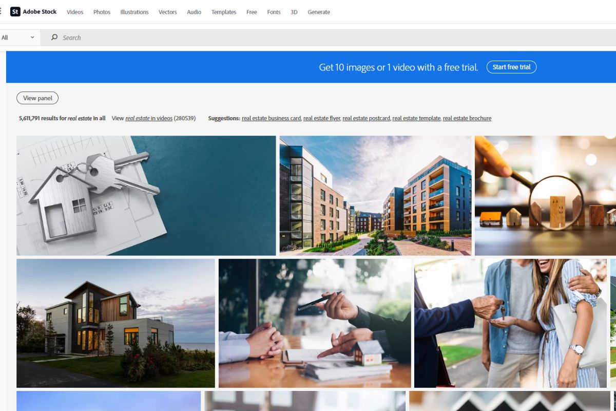 adobe-stock-real-estate-stock-photography