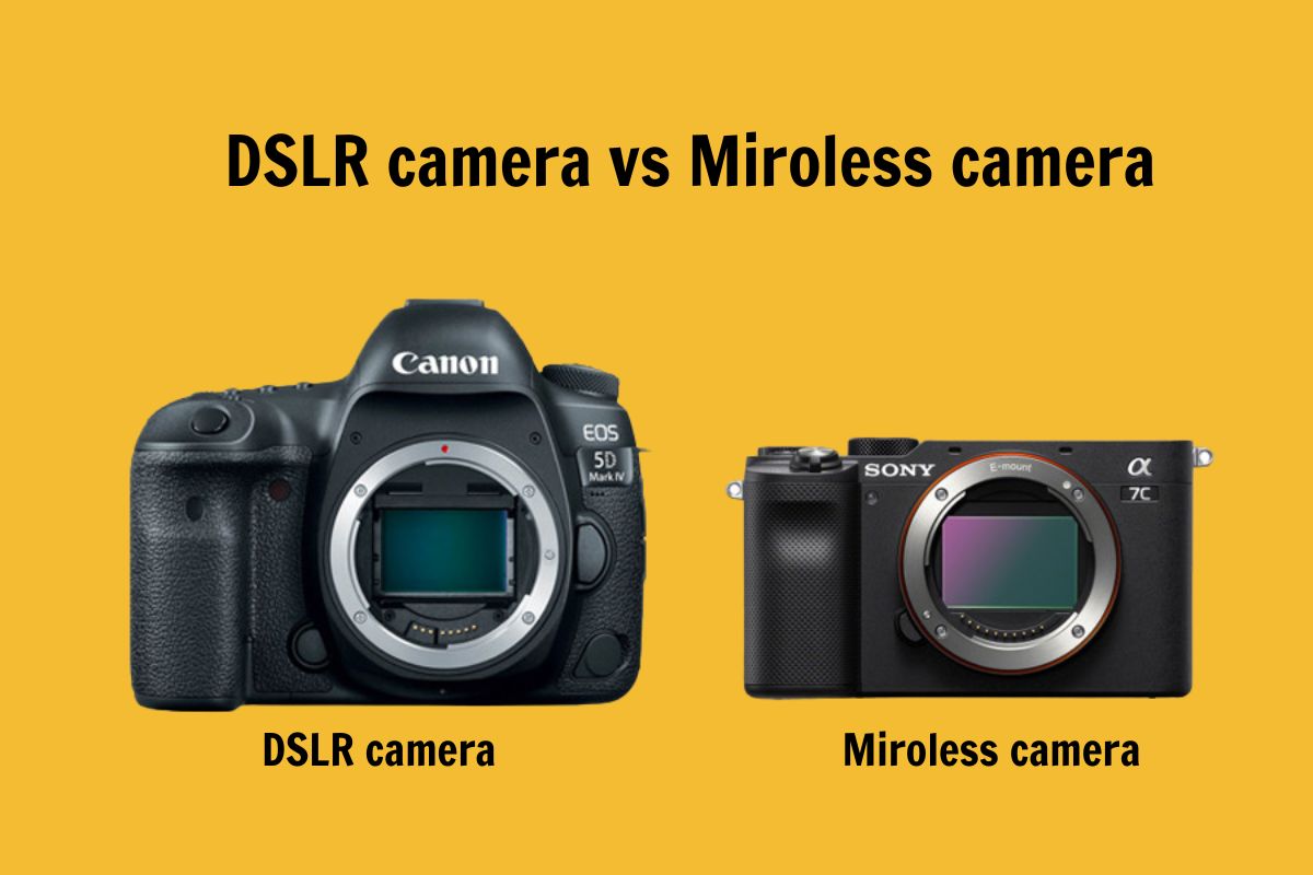 choose-a-DSLR-camera-or-a-mirrorless-camera