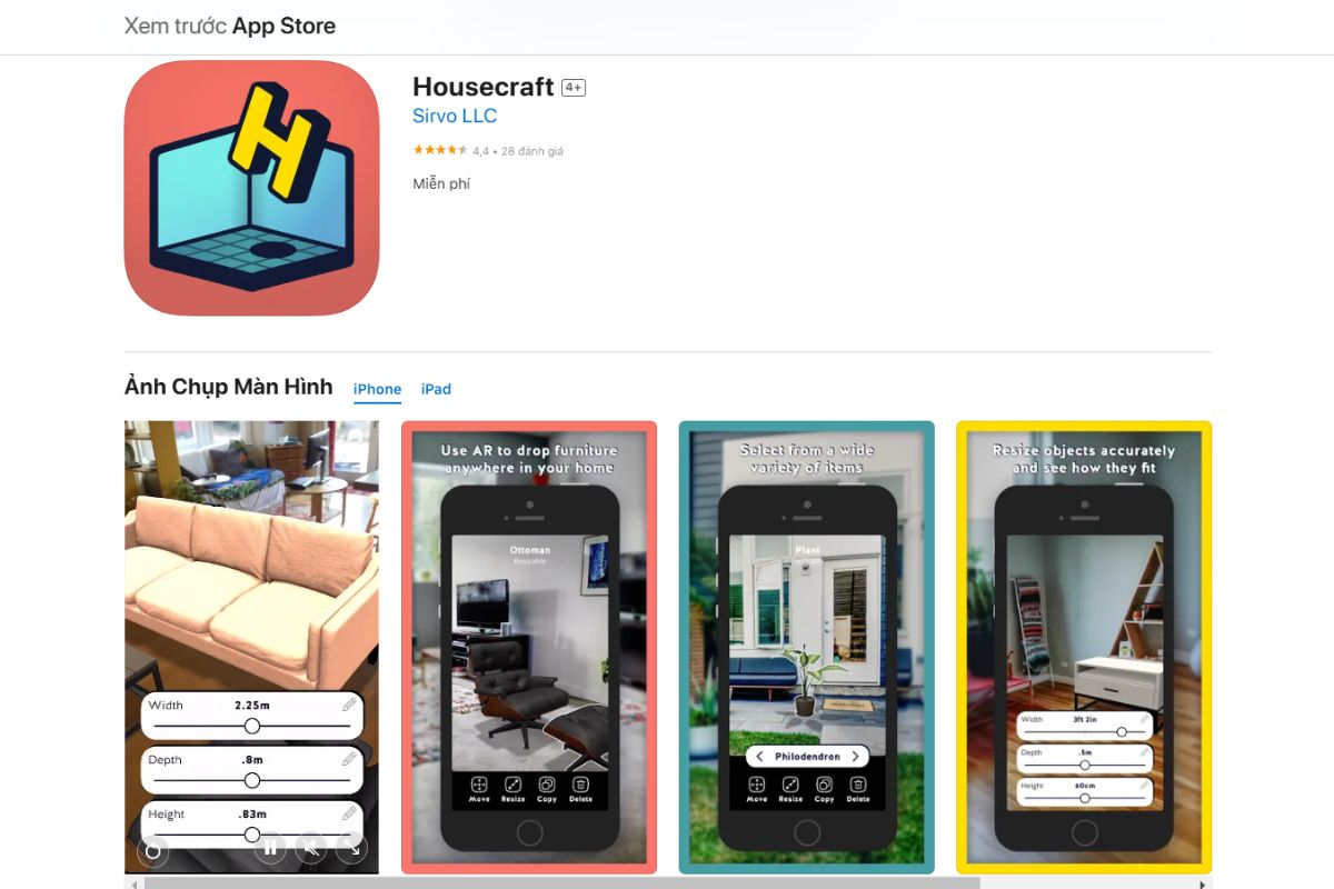 housecraft