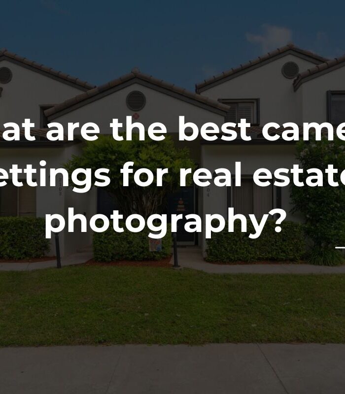 settings-for-real-estate-photography