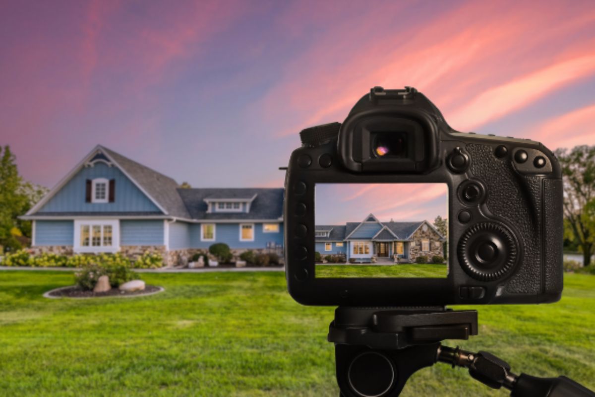 why-real-estate-photography-lenses-matter