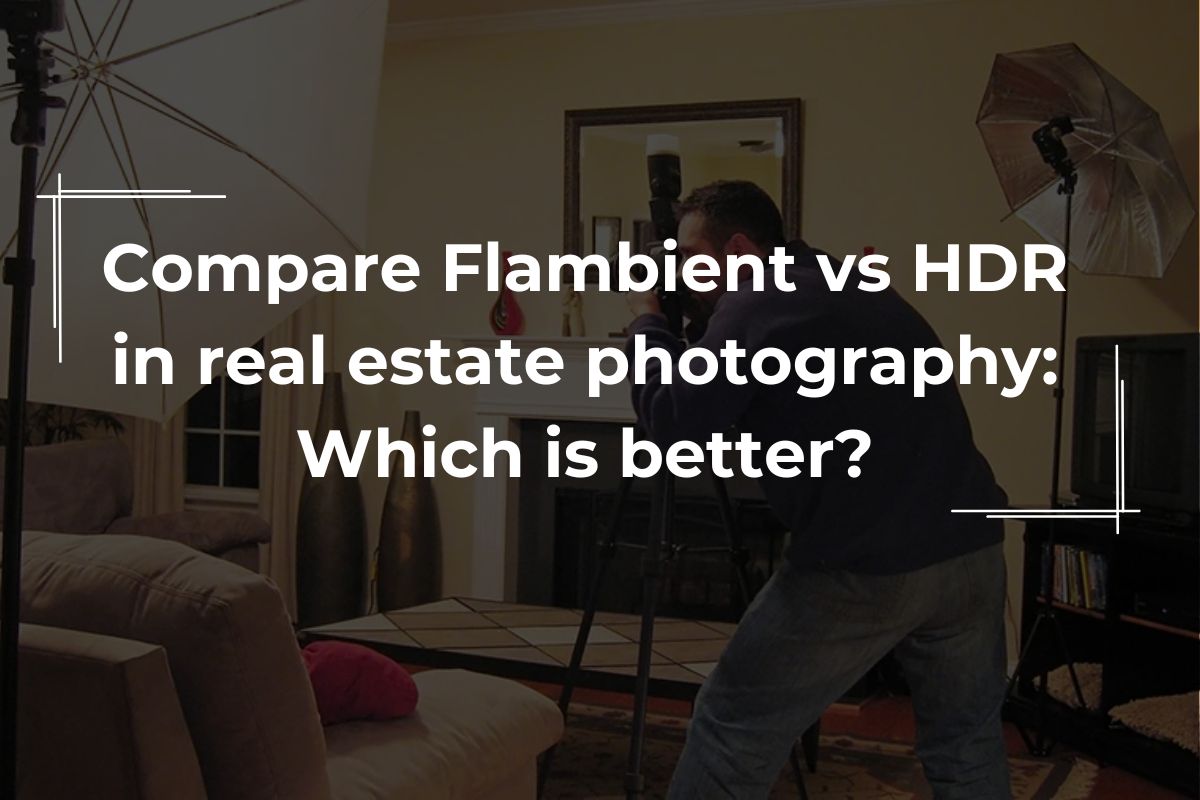 flambient vs hdr